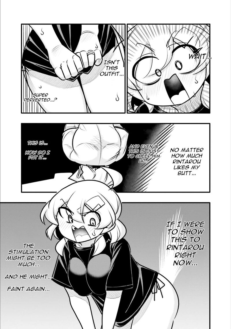 10 Nenkan Tomodachida To Omotteta Otokonoko Ni Kokuhaku Sareru Ohanashi 20b 5