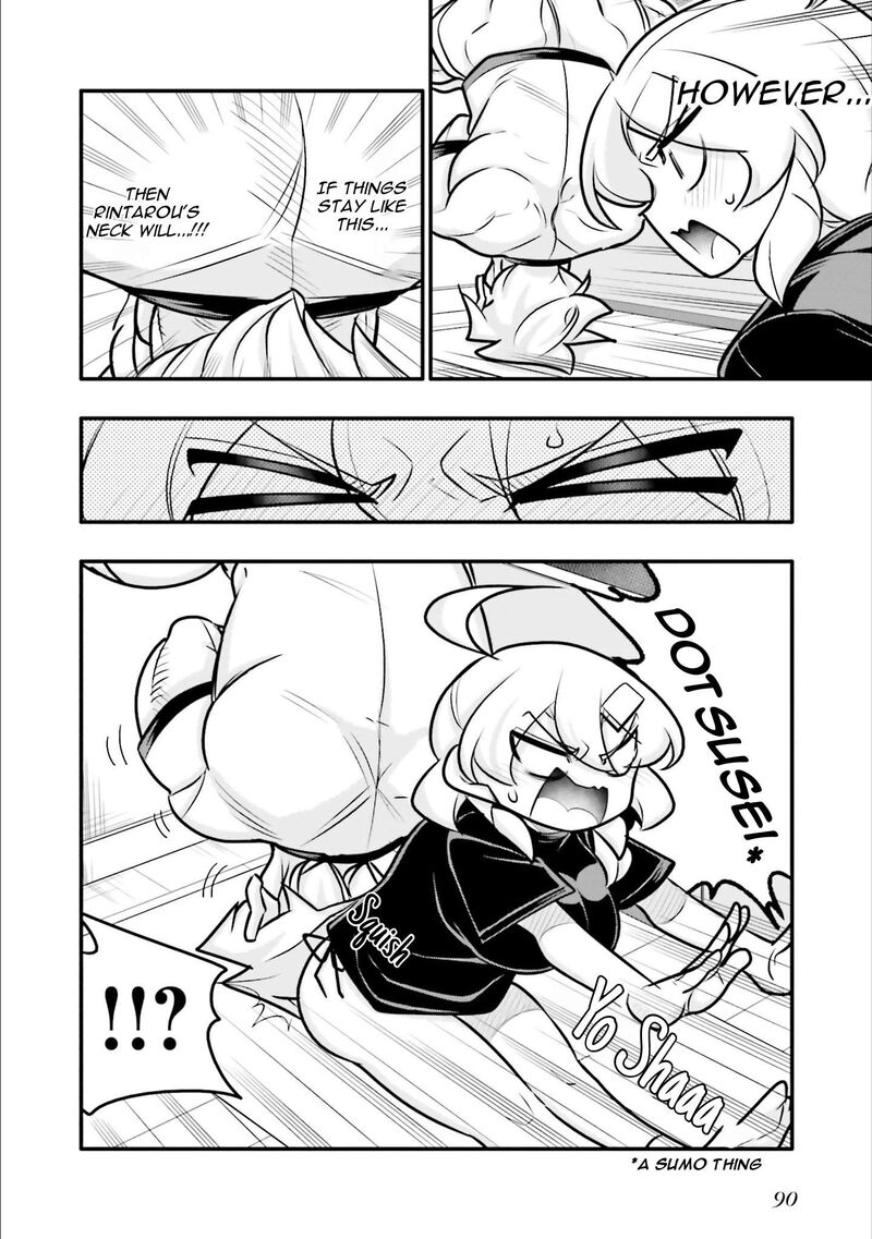 10 Nenkan Tomodachida To Omotteta Otokonoko Ni Kokuhaku Sareru Ohanashi 20b 6