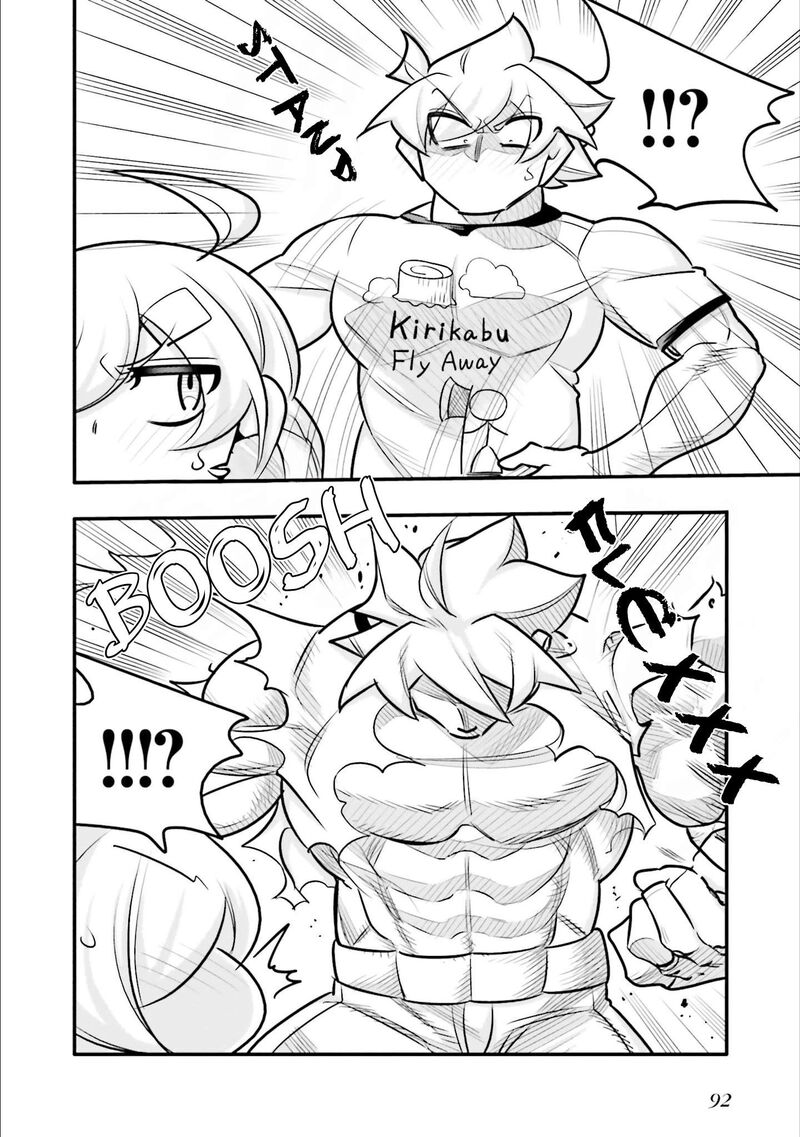 10 Nenkan Tomodachida To Omotteta Otokonoko Ni Kokuhaku Sareru Ohanashi 20b 8