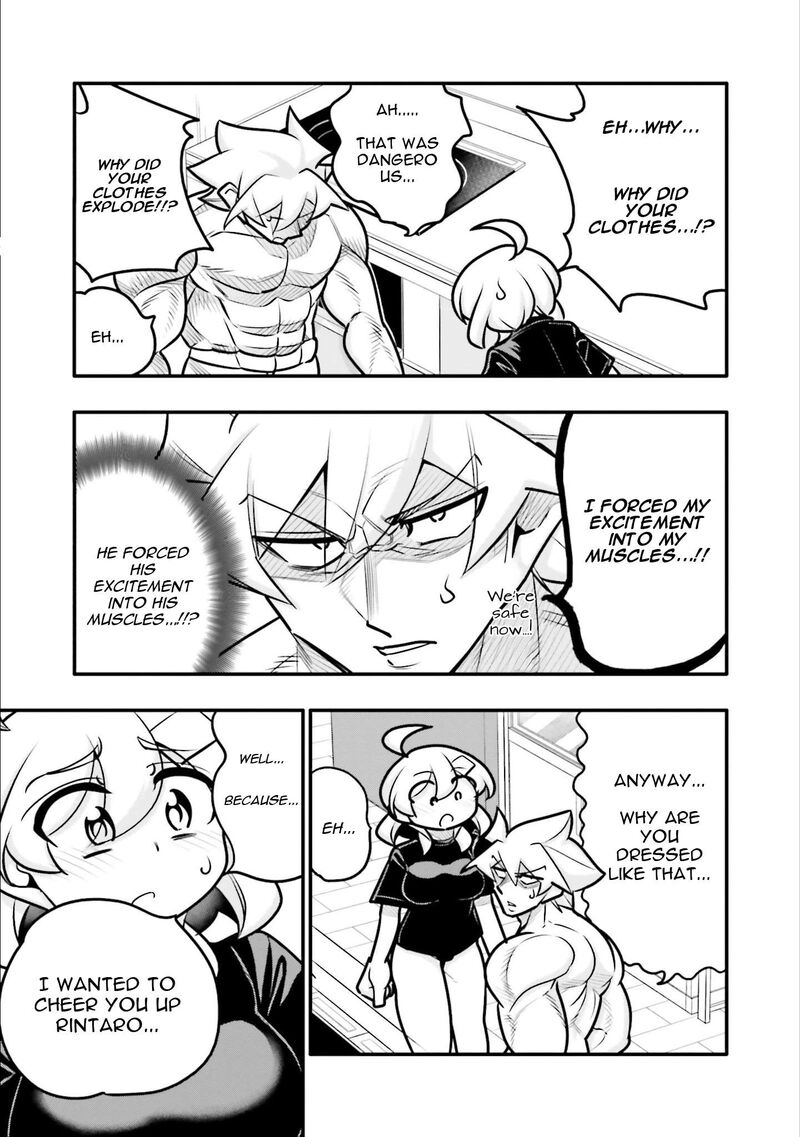 10 Nenkan Tomodachida To Omotteta Otokonoko Ni Kokuhaku Sareru Ohanashi 20b 9