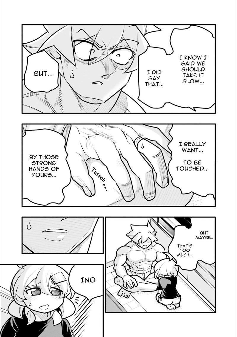 10 Nenkan Tomodachida To Omotteta Otokonoko Ni Kokuhaku Sareru Ohanashi 21a 3