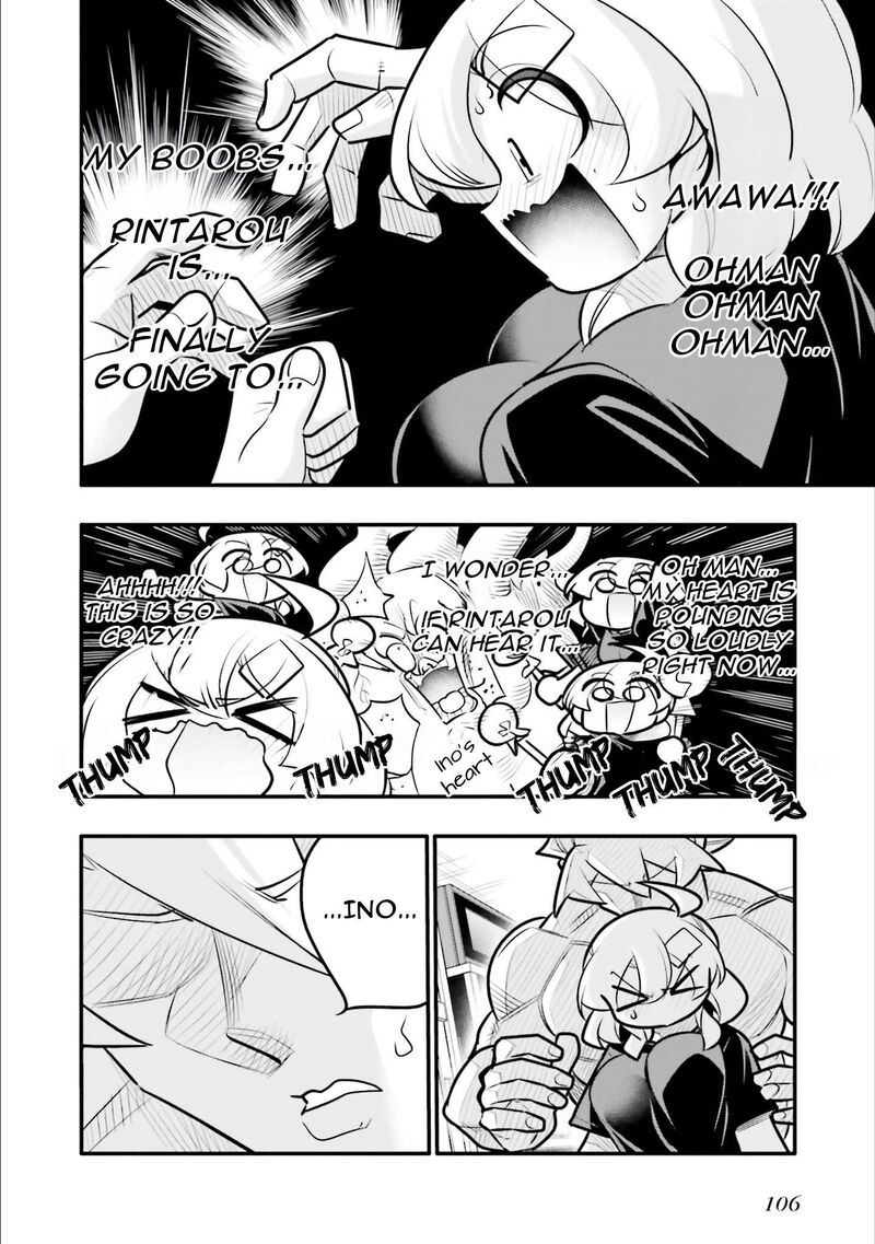 10 Nenkan Tomodachida To Omotteta Otokonoko Ni Kokuhaku Sareru Ohanashi 21a 6