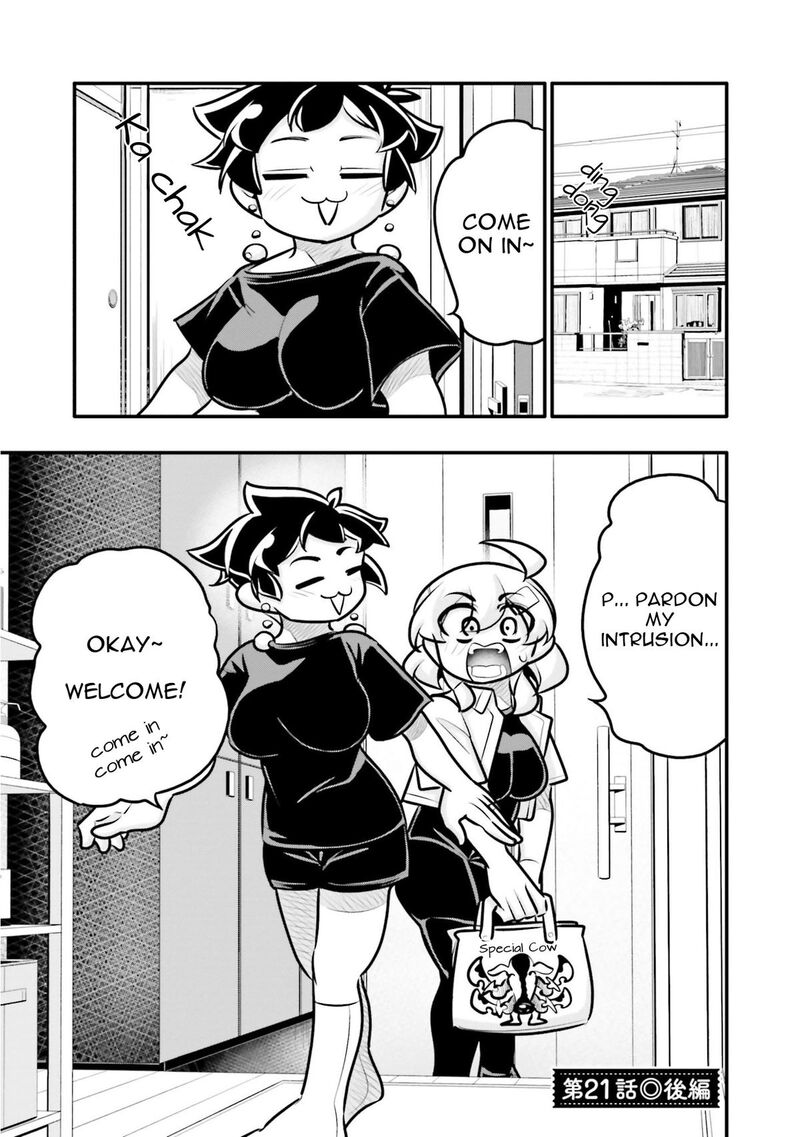 10 Nenkan Tomodachida To Omotteta Otokonoko Ni Kokuhaku Sareru Ohanashi 21b 1