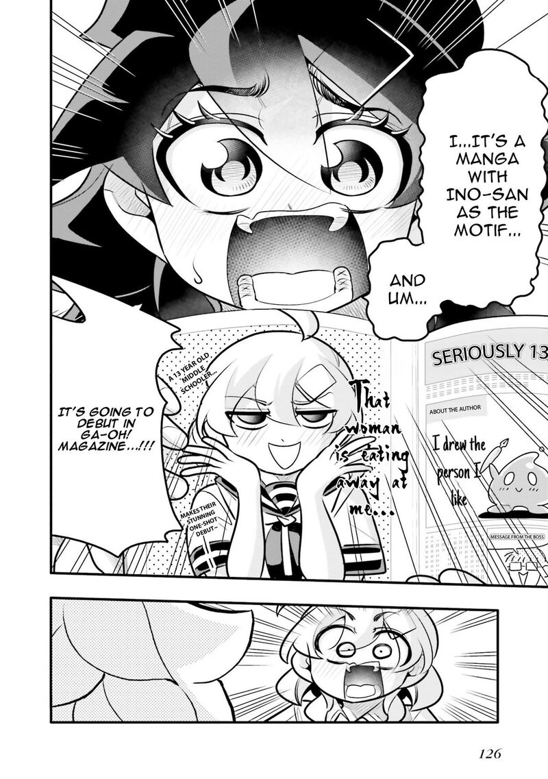 10 Nenkan Tomodachida To Omotteta Otokonoko Ni Kokuhaku Sareru Ohanashi 21b 10