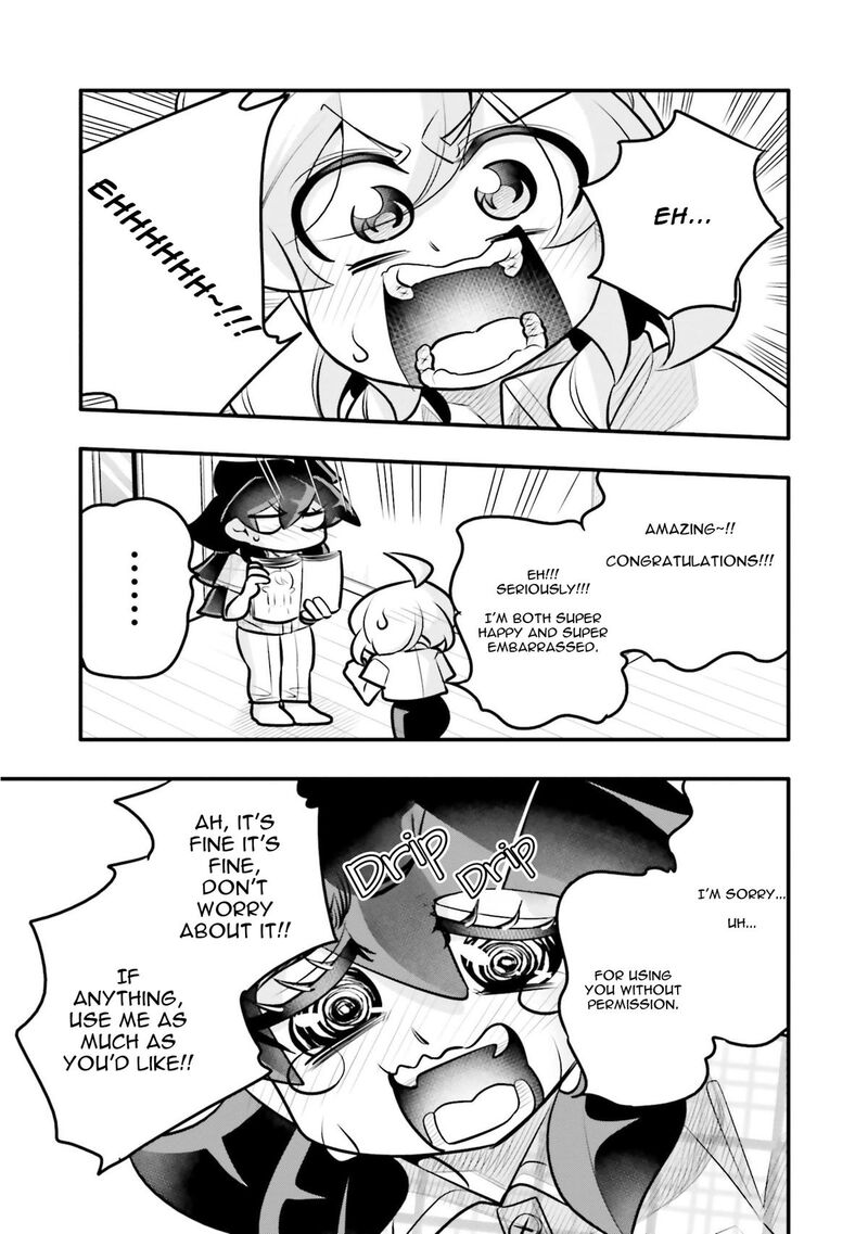 10 Nenkan Tomodachida To Omotteta Otokonoko Ni Kokuhaku Sareru Ohanashi 21b 11