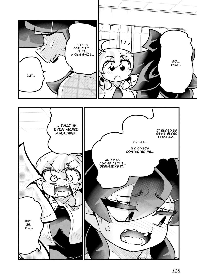 10 Nenkan Tomodachida To Omotteta Otokonoko Ni Kokuhaku Sareru Ohanashi 21b 12