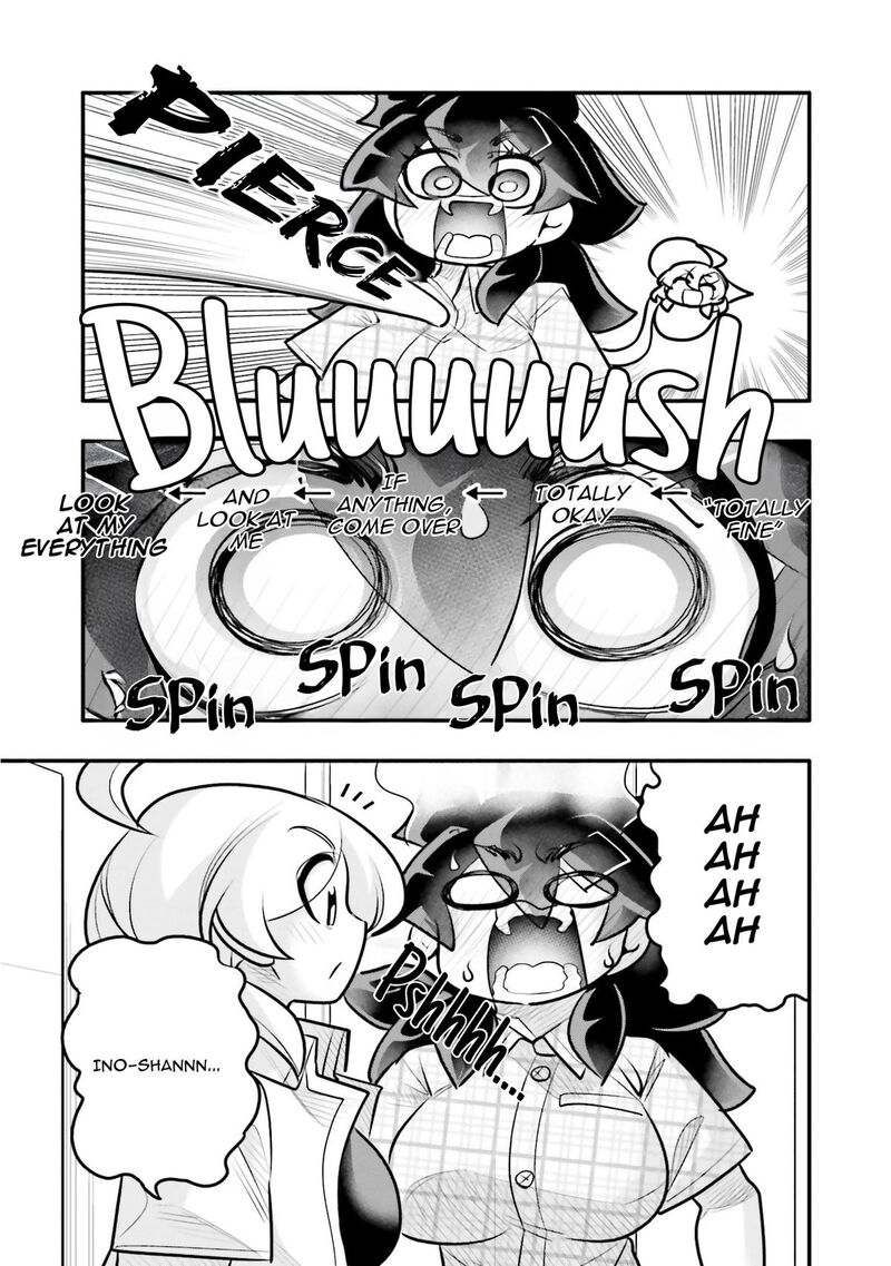 10 Nenkan Tomodachida To Omotteta Otokonoko Ni Kokuhaku Sareru Ohanashi 21b 15