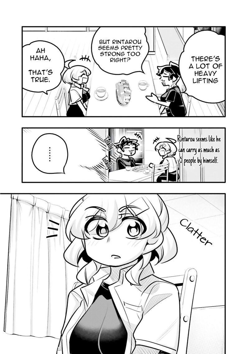 10 Nenkan Tomodachida To Omotteta Otokonoko Ni Kokuhaku Sareru Ohanashi 21b 3