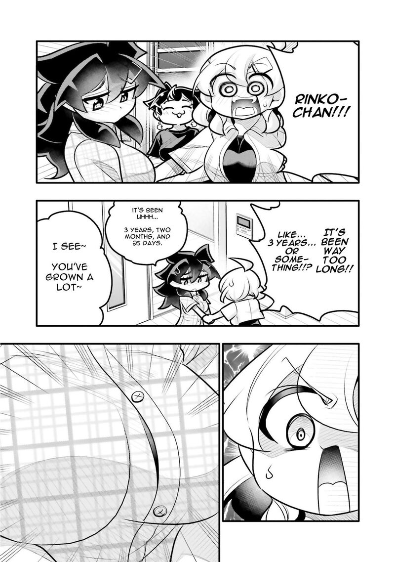 10 Nenkan Tomodachida To Omotteta Otokonoko Ni Kokuhaku Sareru Ohanashi 21b 5