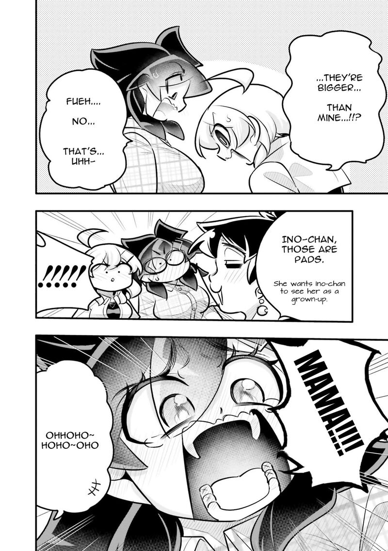 10 Nenkan Tomodachida To Omotteta Otokonoko Ni Kokuhaku Sareru Ohanashi 21b 6