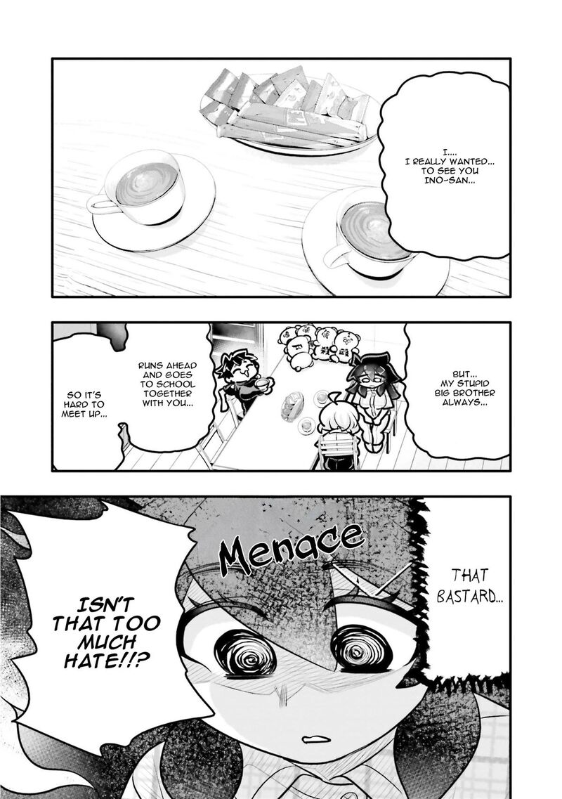 10 Nenkan Tomodachida To Omotteta Otokonoko Ni Kokuhaku Sareru Ohanashi 21b 7