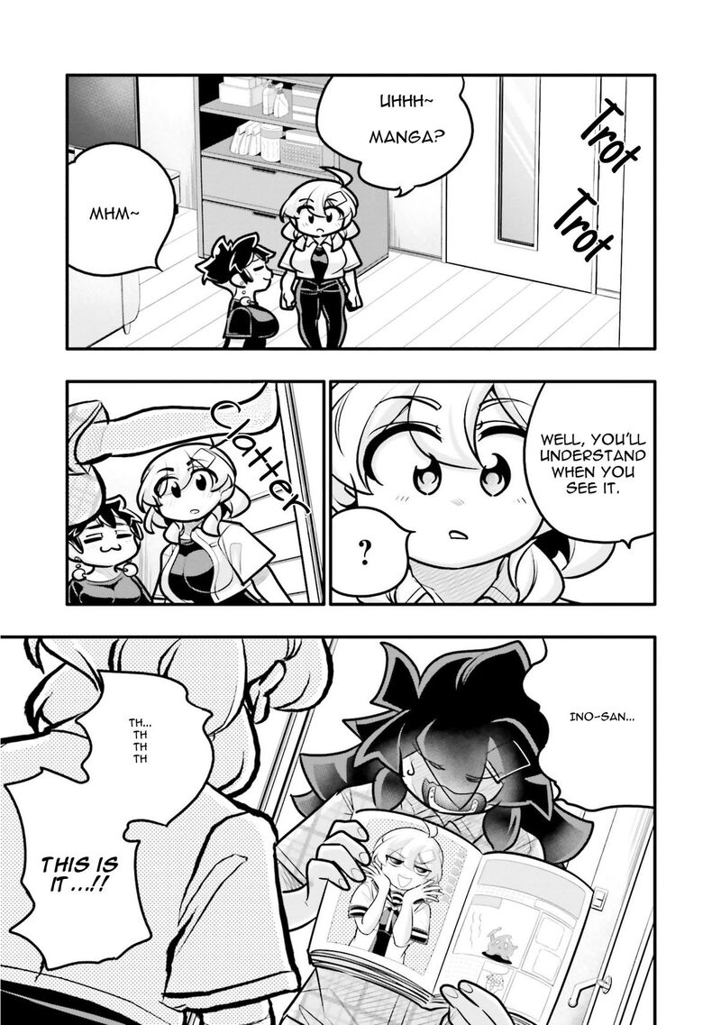 10 Nenkan Tomodachida To Omotteta Otokonoko Ni Kokuhaku Sareru Ohanashi 21b 9