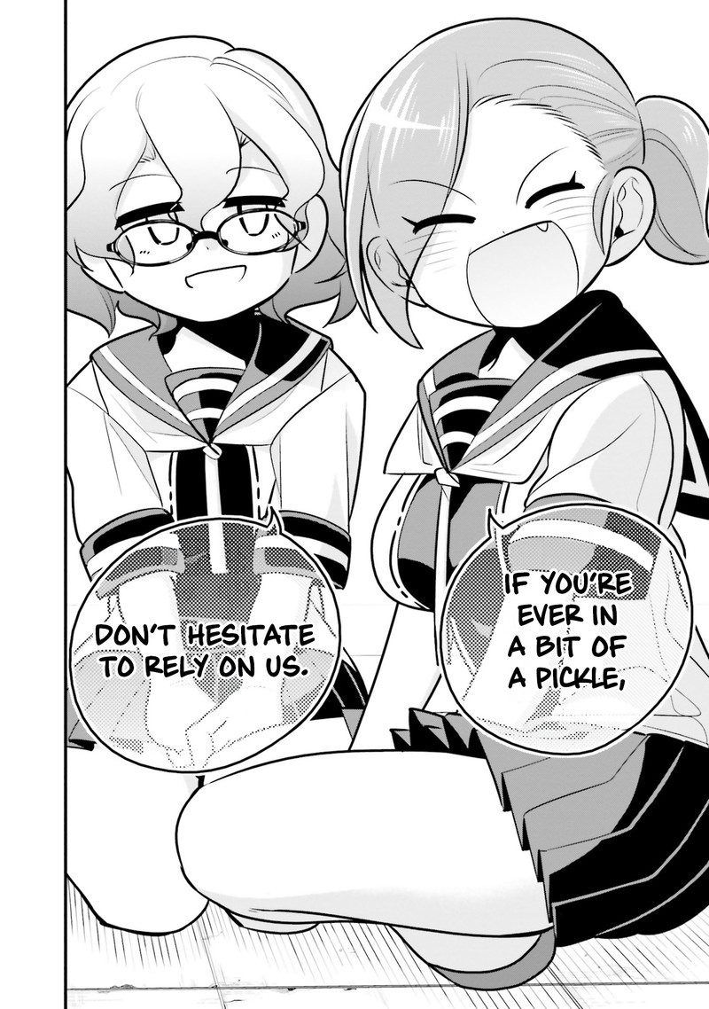 10 Nenkan Tomodachida To Omotteta Otokonoko Ni Kokuhaku Sareru Ohanashi 4a 12