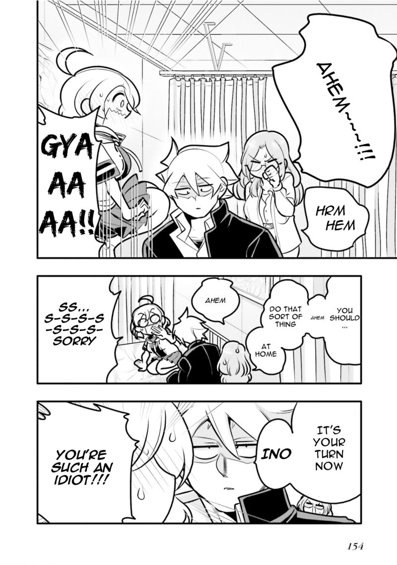 10 Nenkan Tomodachida To Omotteta Otokonoko Ni Kokuhaku Sareru Ohanashi 5a 16