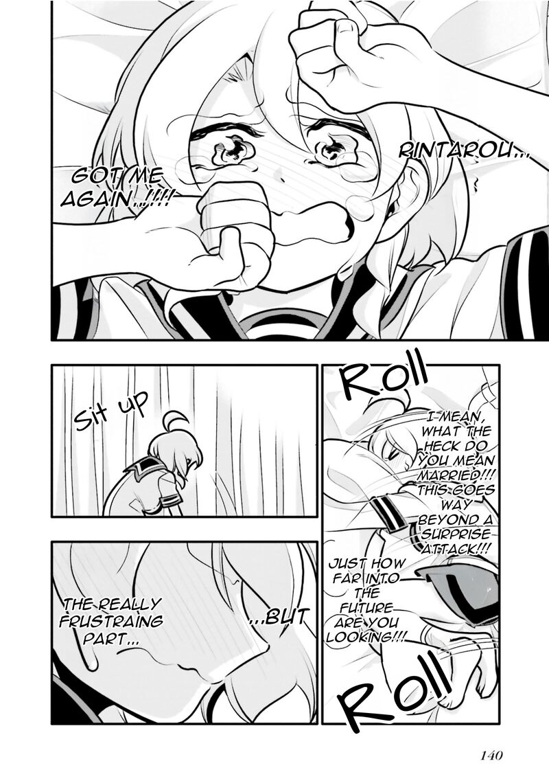 10 Nenkan Tomodachida To Omotteta Otokonoko Ni Kokuhaku Sareru Ohanashi 5a 2