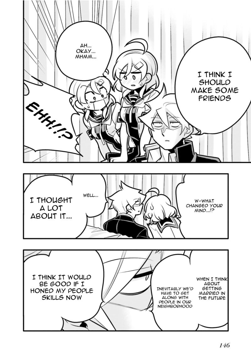 10 Nenkan Tomodachida To Omotteta Otokonoko Ni Kokuhaku Sareru Ohanashi 5a 8