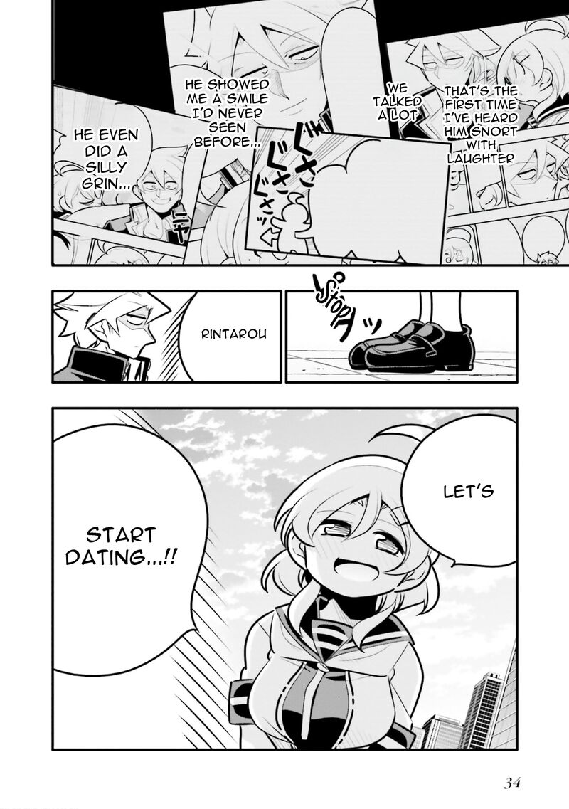 10 Nenkan Tomodachida To Omotteta Otokonoko Ni Kokuhaku Sareru Ohanashi 6b 16
