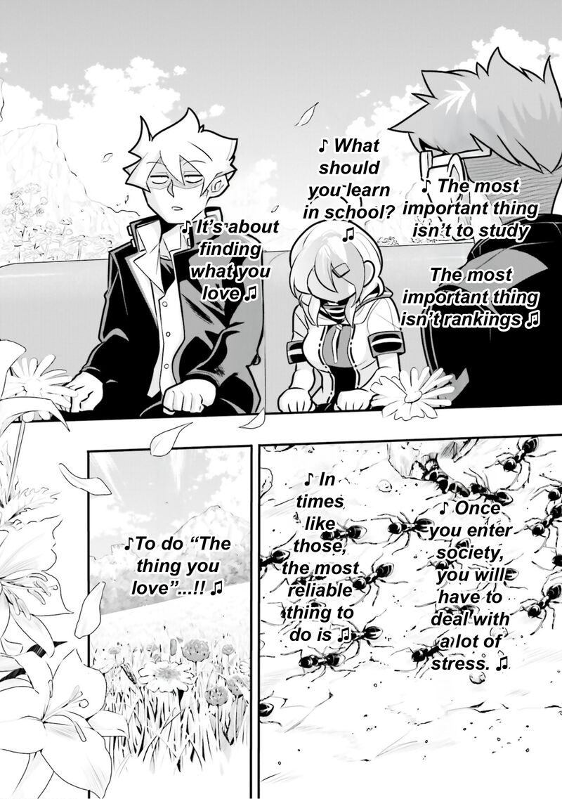 10 Nenkan Tomodachida To Omotteta Otokonoko Ni Kokuhaku Sareru Ohanashi 6b 4