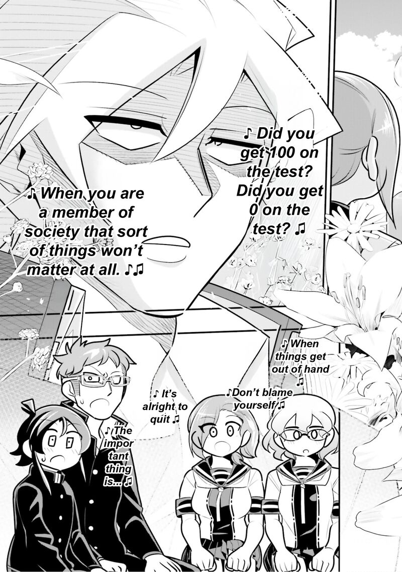 10 Nenkan Tomodachida To Omotteta Otokonoko Ni Kokuhaku Sareru Ohanashi 6b 5