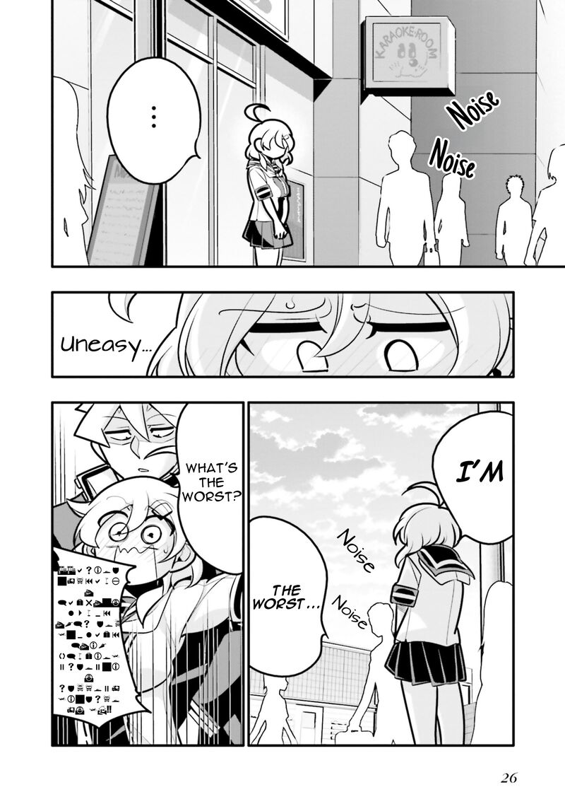 10 Nenkan Tomodachida To Omotteta Otokonoko Ni Kokuhaku Sareru Ohanashi 6b 8