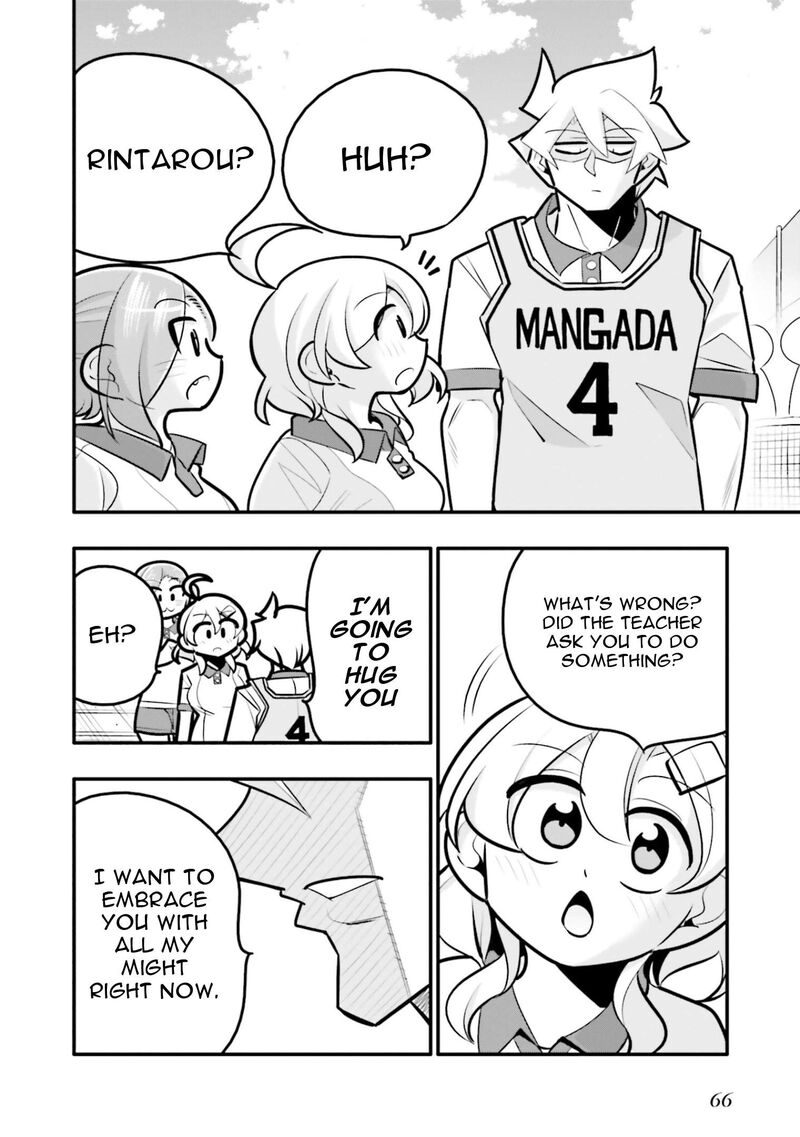 10 Nenkan Tomodachida To Omotteta Otokonoko Ni Kokuhaku Sareru Ohanashi 7b 16