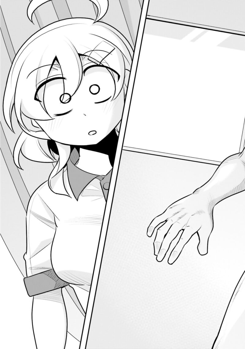 10 Nenkan Tomodachida To Omotteta Otokonoko Ni Kokuhaku Sareru Ohanashi 8a 13