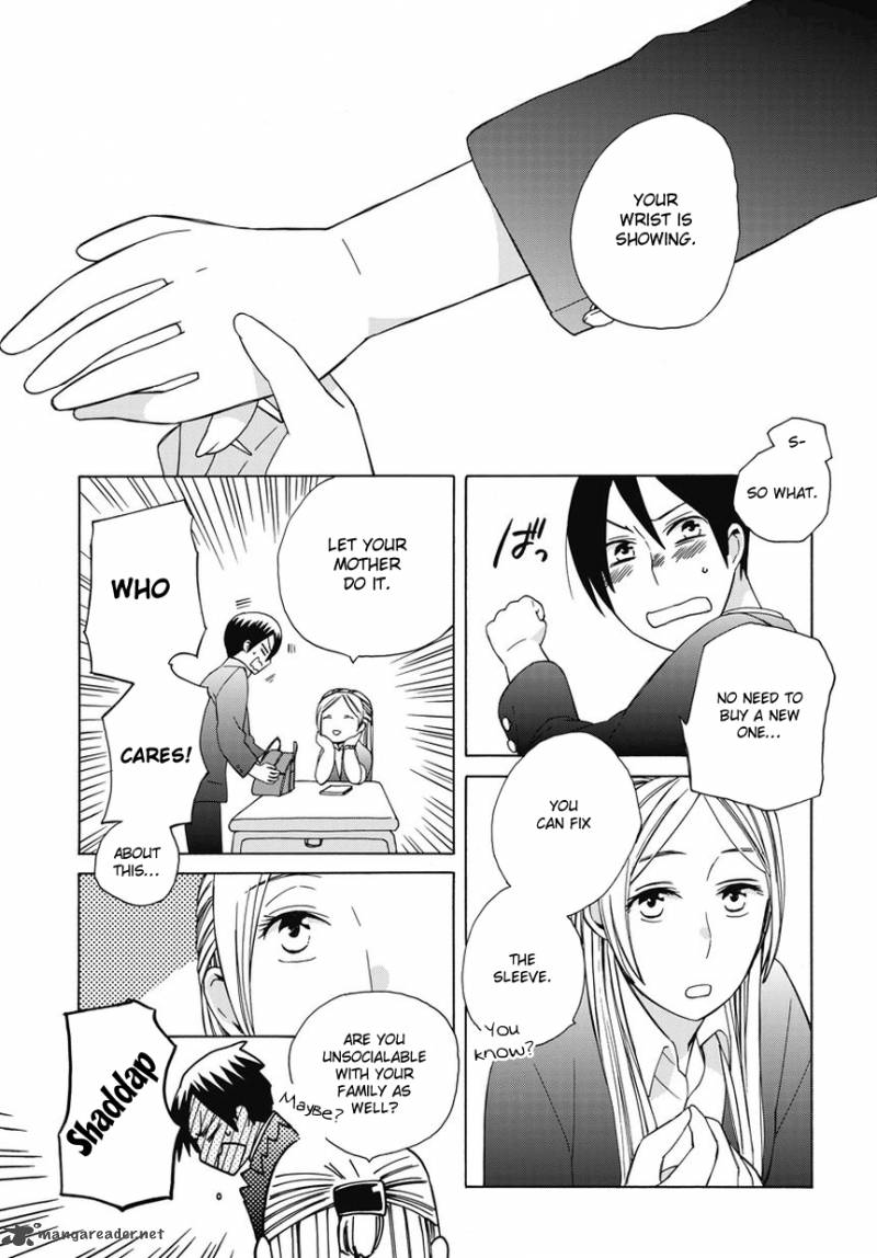 14 Sai No Koi 17 24