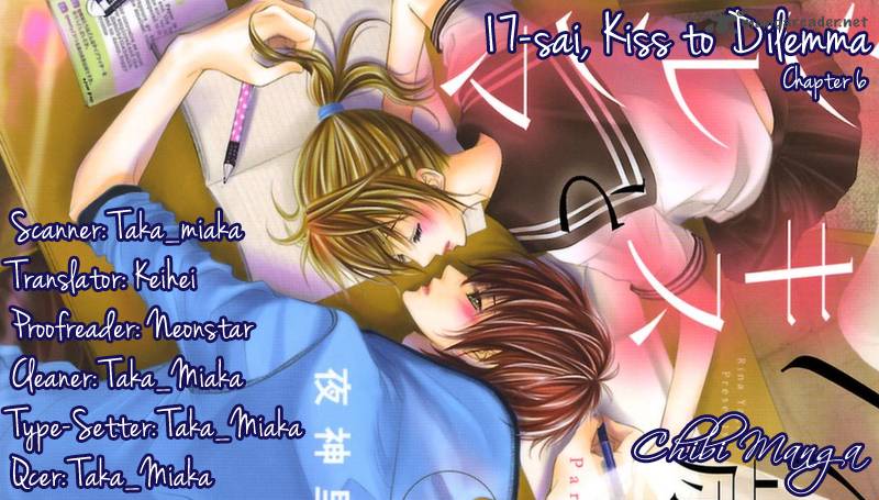 17 Sai Kiss To Dilemma 6 1
