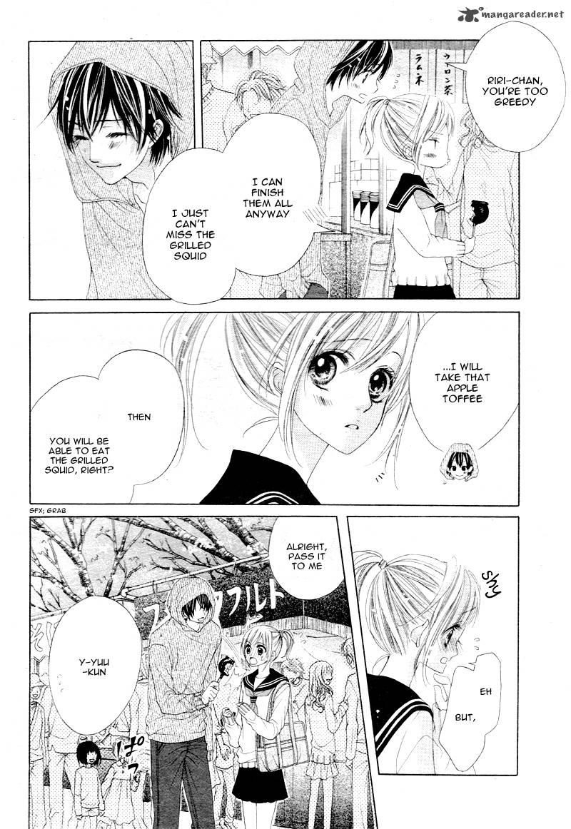 17 Sai Kiss To Dilemma 6 12