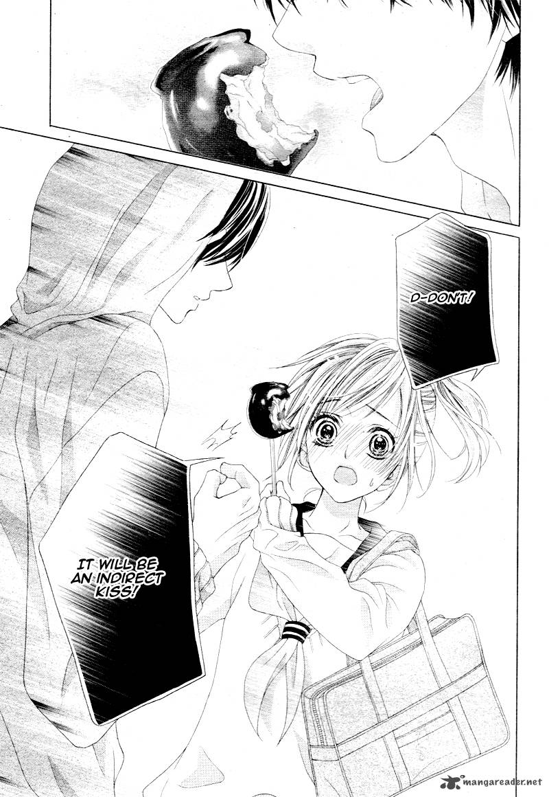 17 Sai Kiss To Dilemma 6 13