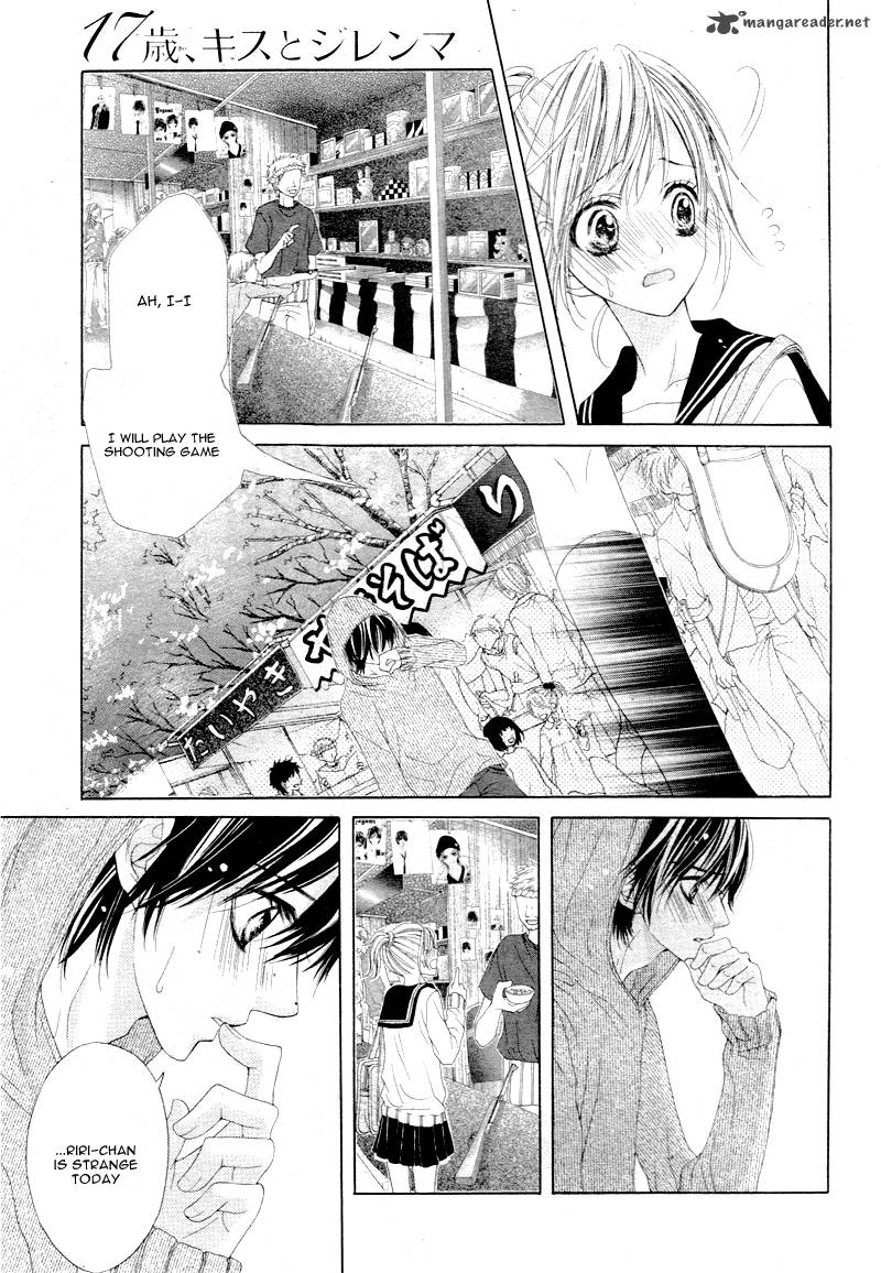 17 Sai Kiss To Dilemma 6 15
