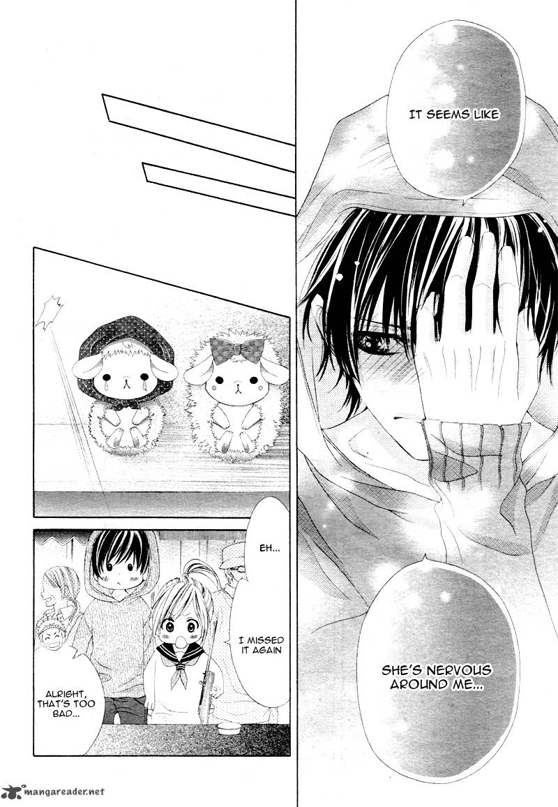17 Sai Kiss To Dilemma 6 16