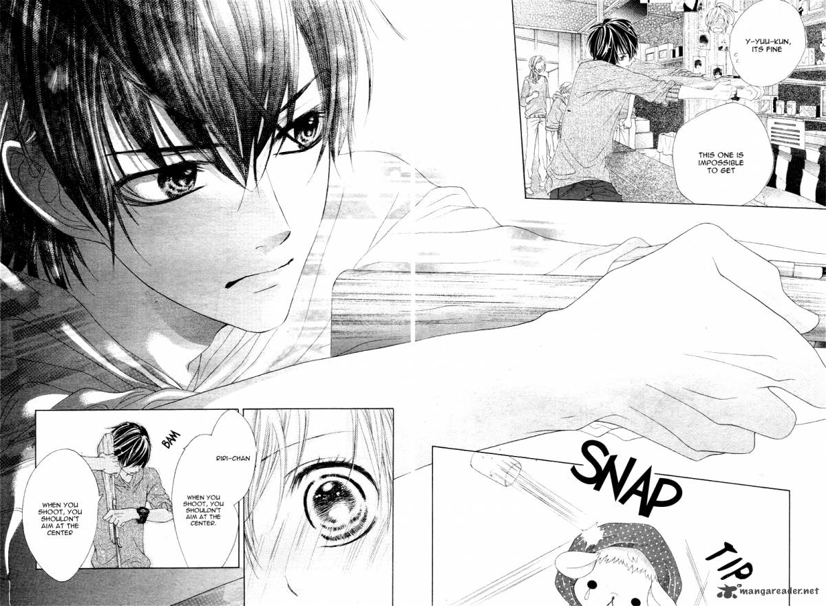 17 Sai Kiss To Dilemma 6 18