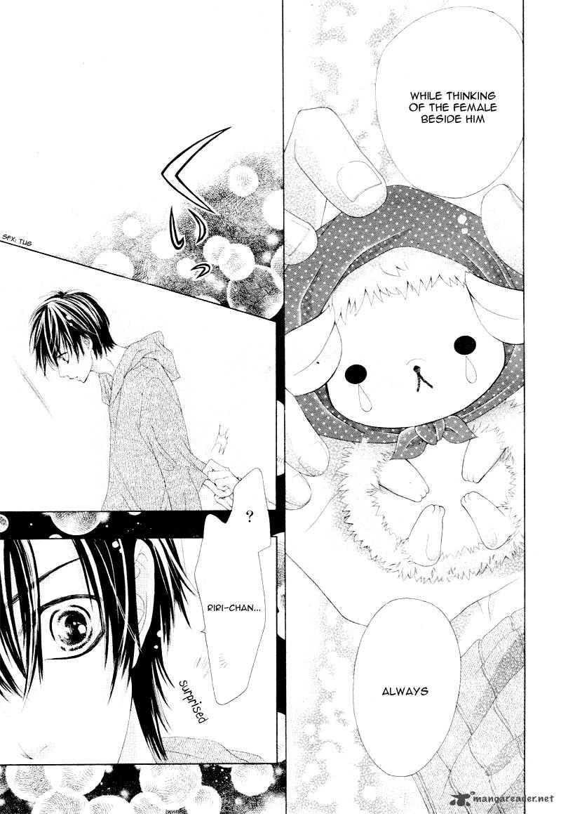 17 Sai Kiss To Dilemma 6 22