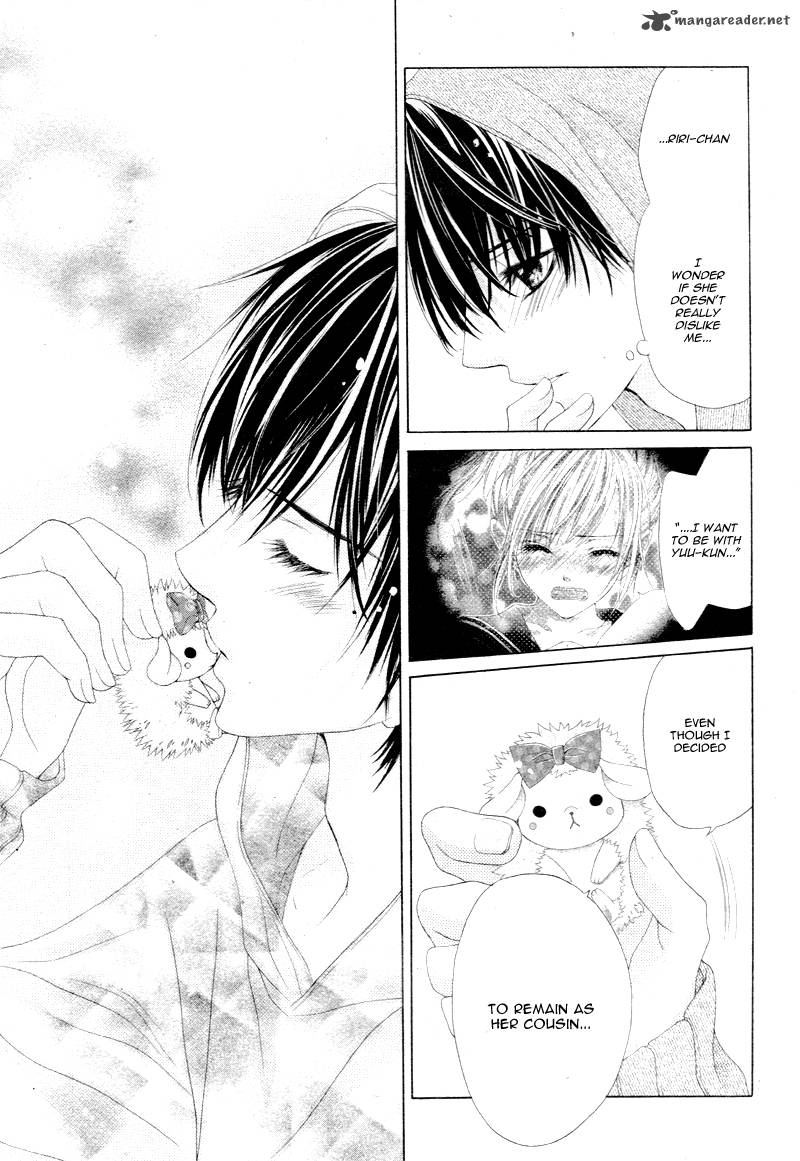 17 Sai Kiss To Dilemma 6 26