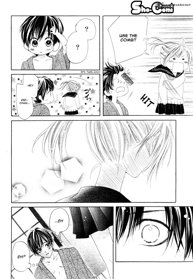 17 Sai Kiss To Dilemma 6 9