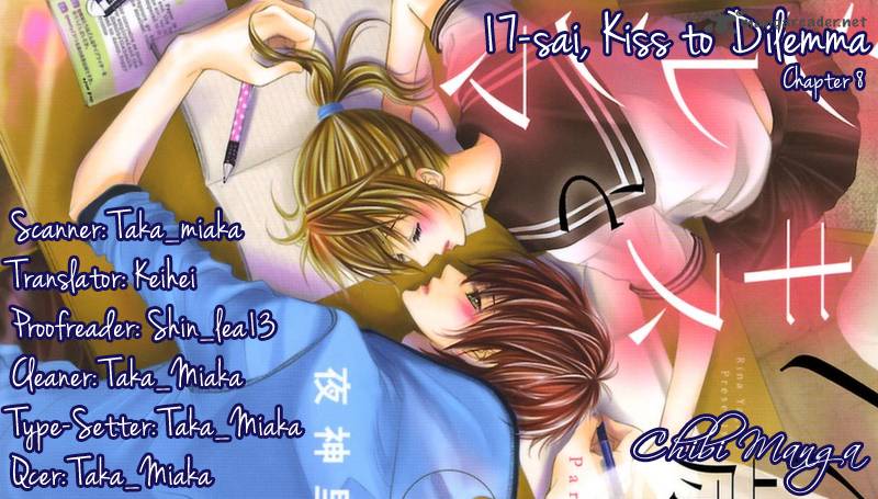 17 Sai Kiss To Dilemma 8 1