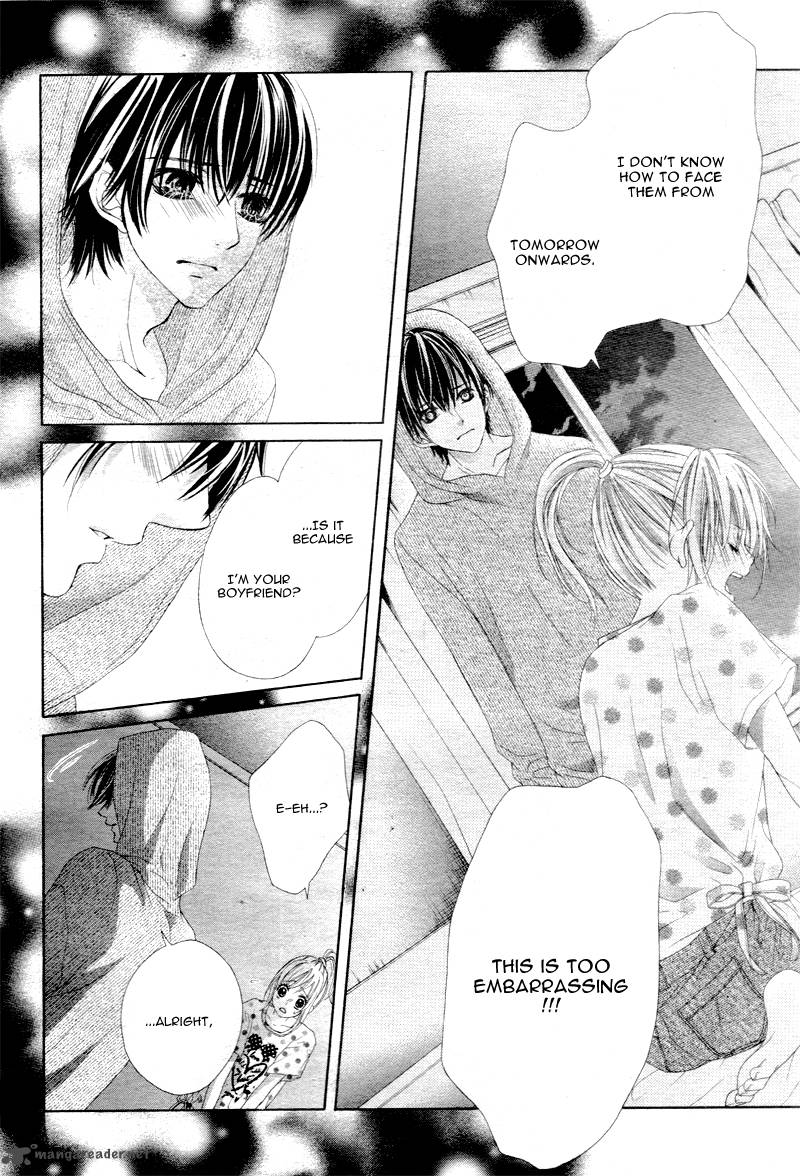 17 Sai Kiss To Dilemma 8 16