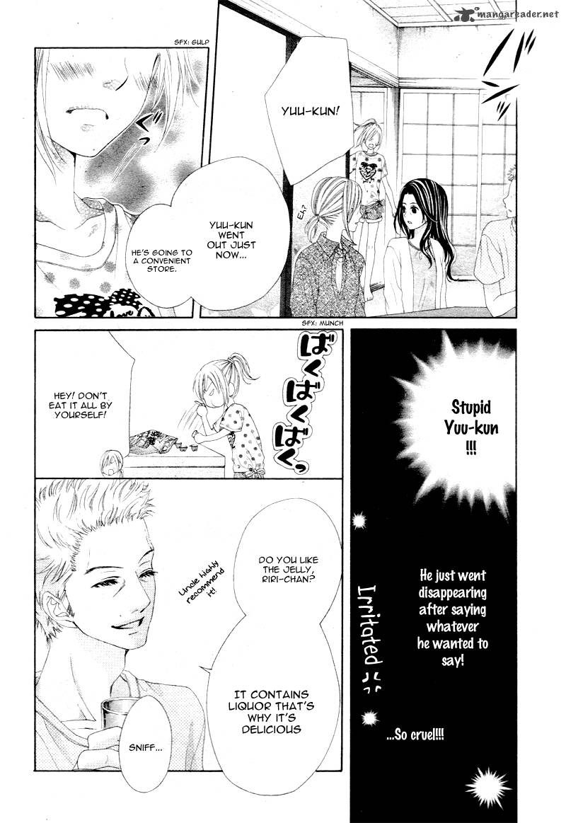 17 Sai Kiss To Dilemma 8 18