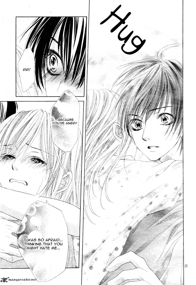 17 Sai Kiss To Dilemma 8 24