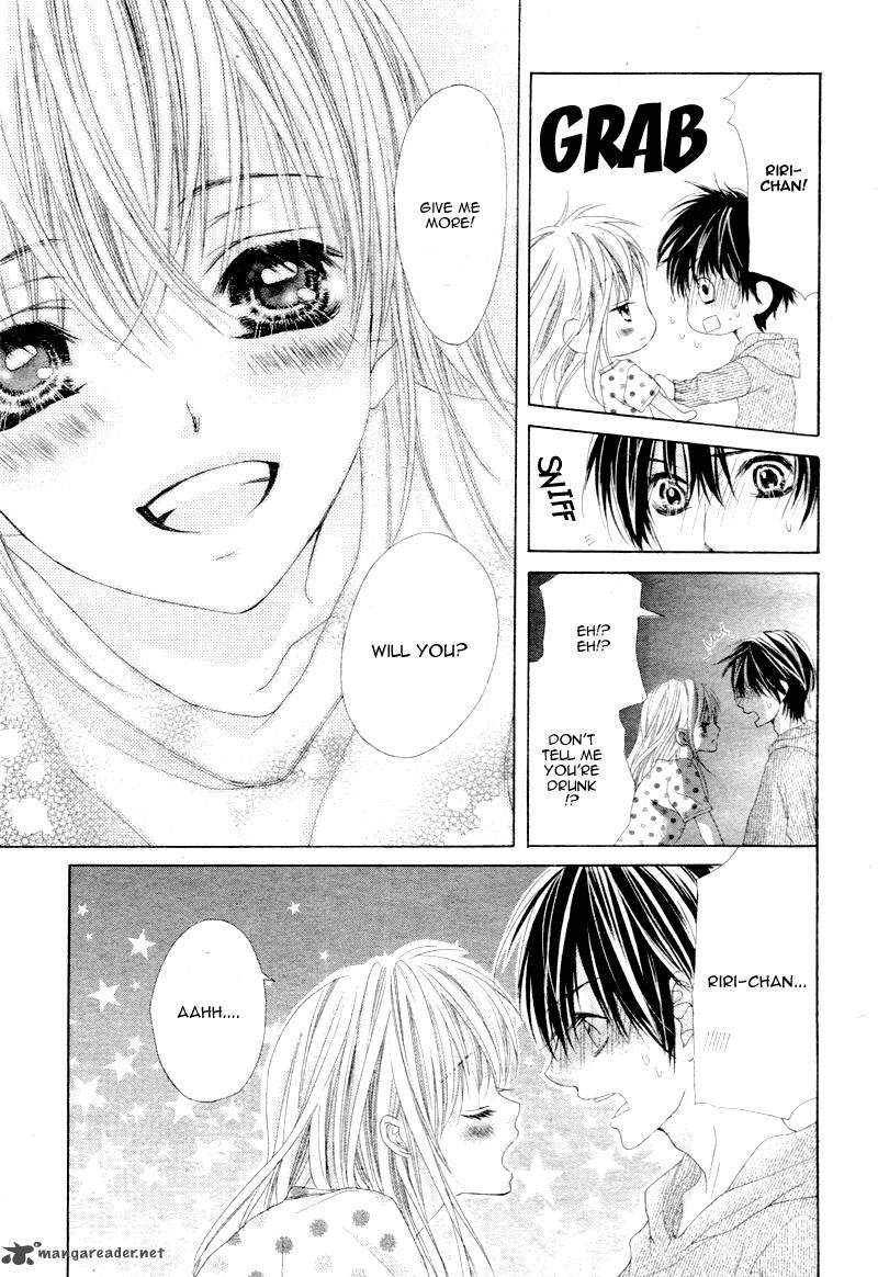 17 Sai Kiss To Dilemma 8 26