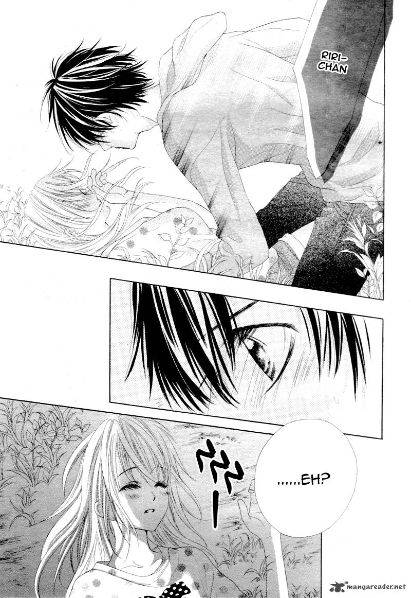 17 Sai Kiss To Dilemma 8 28