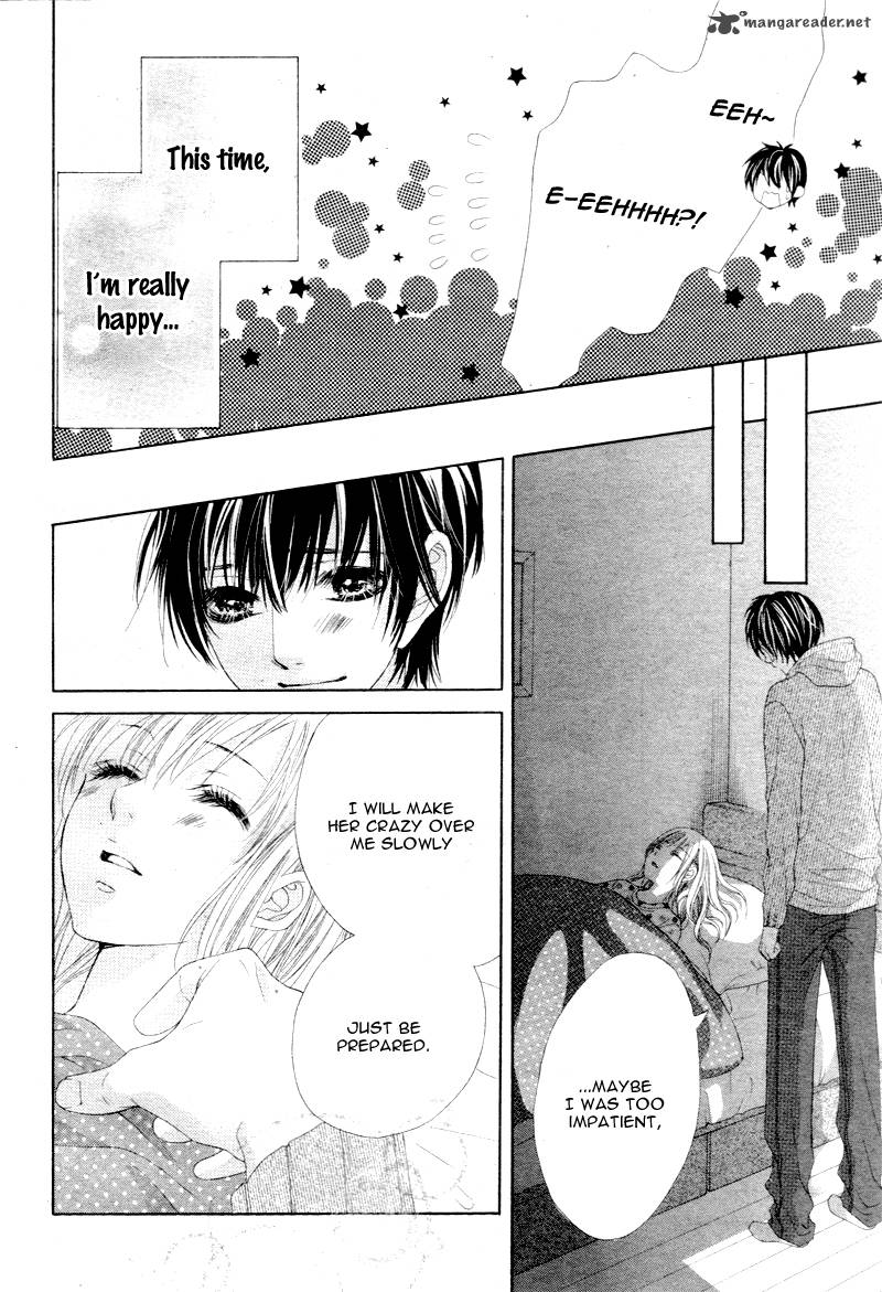 17 Sai Kiss To Dilemma 8 29