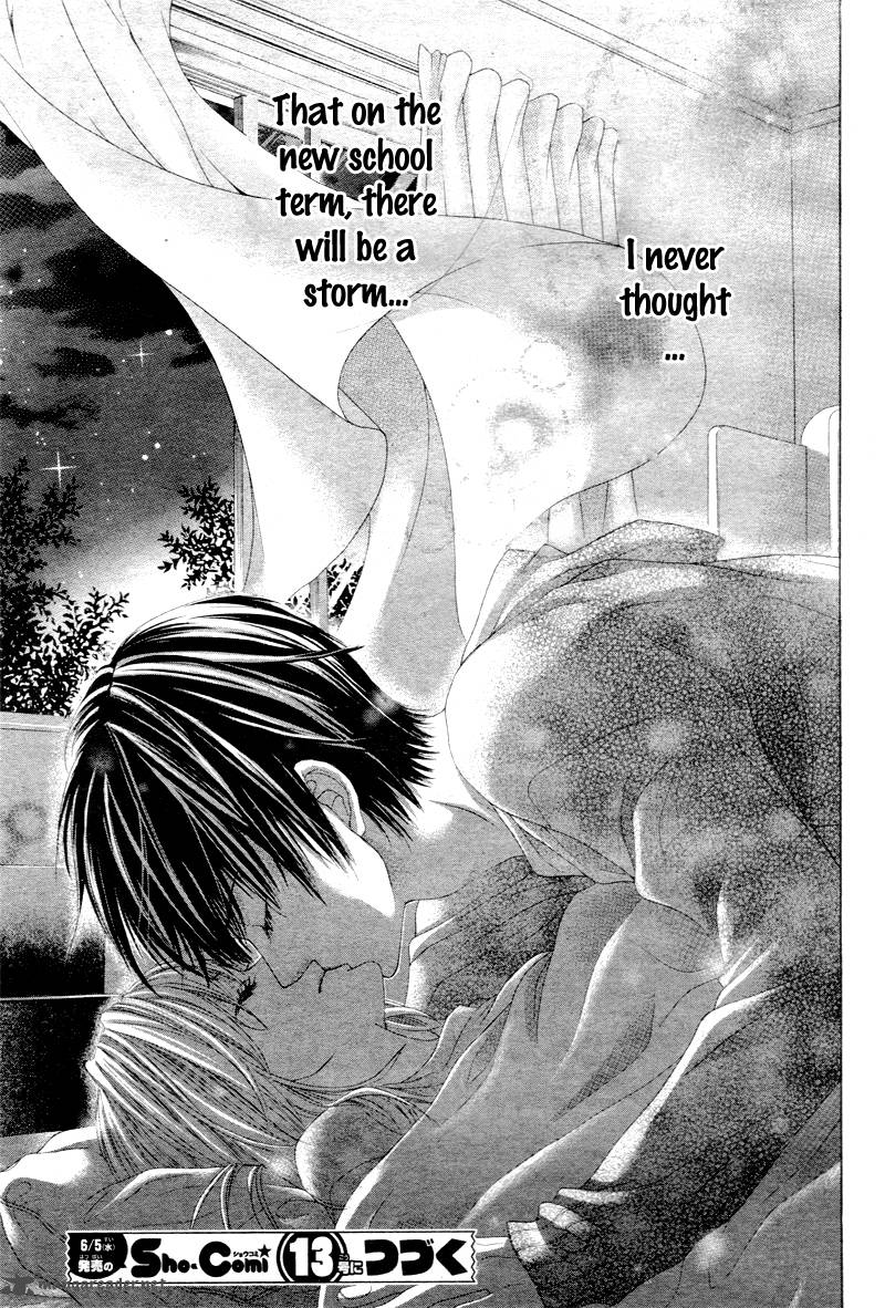 17 Sai Kiss To Dilemma 8 30