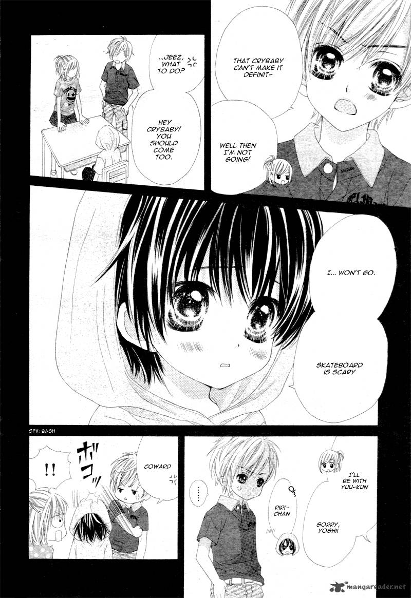 17 Sai Kiss To Dilemma 8 6