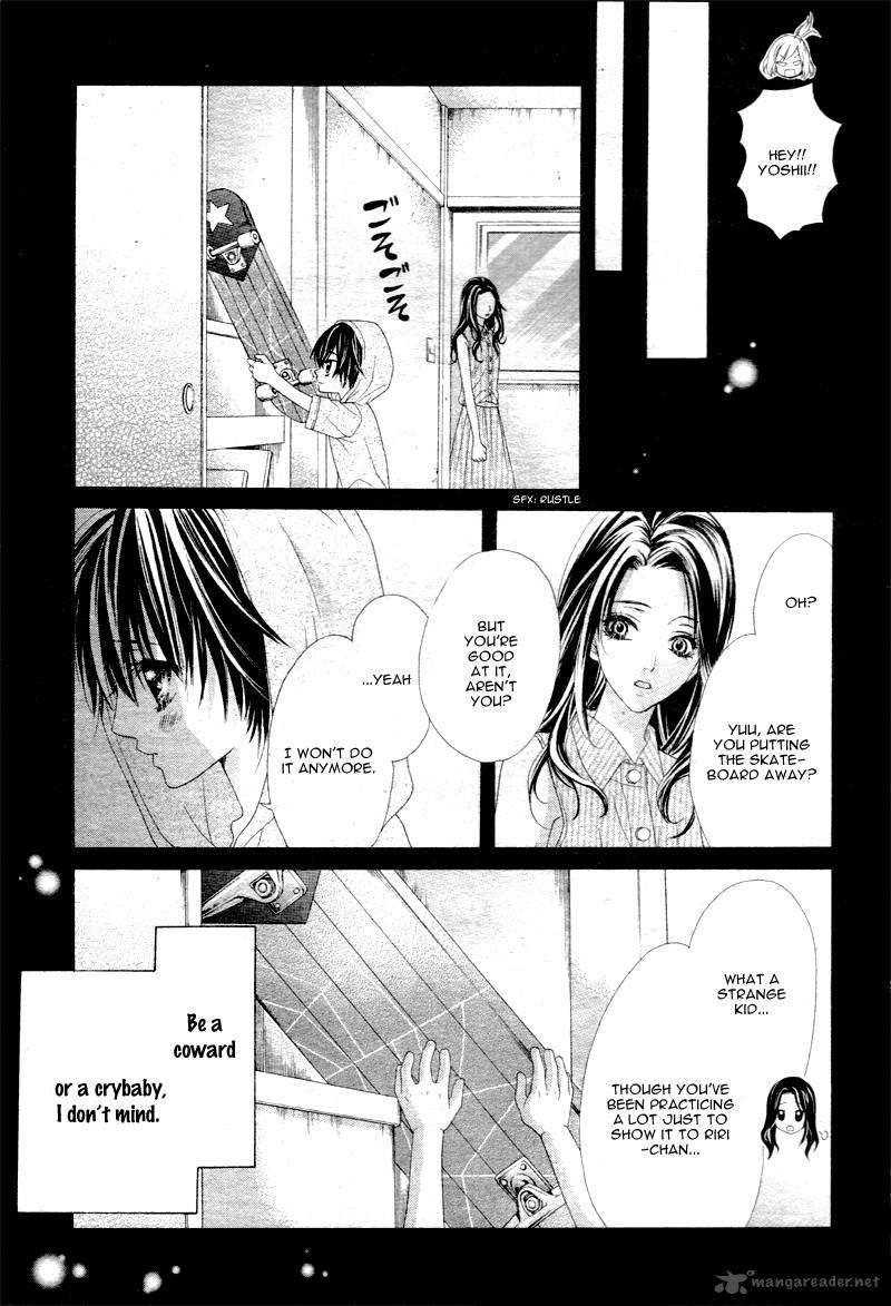 17 Sai Kiss To Dilemma 8 7