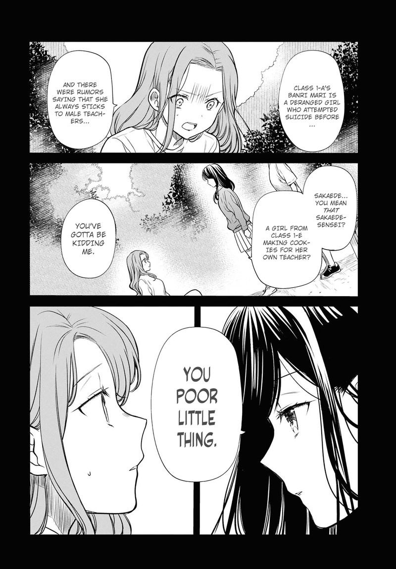 1 Nen A Gumi No Monster 16 6