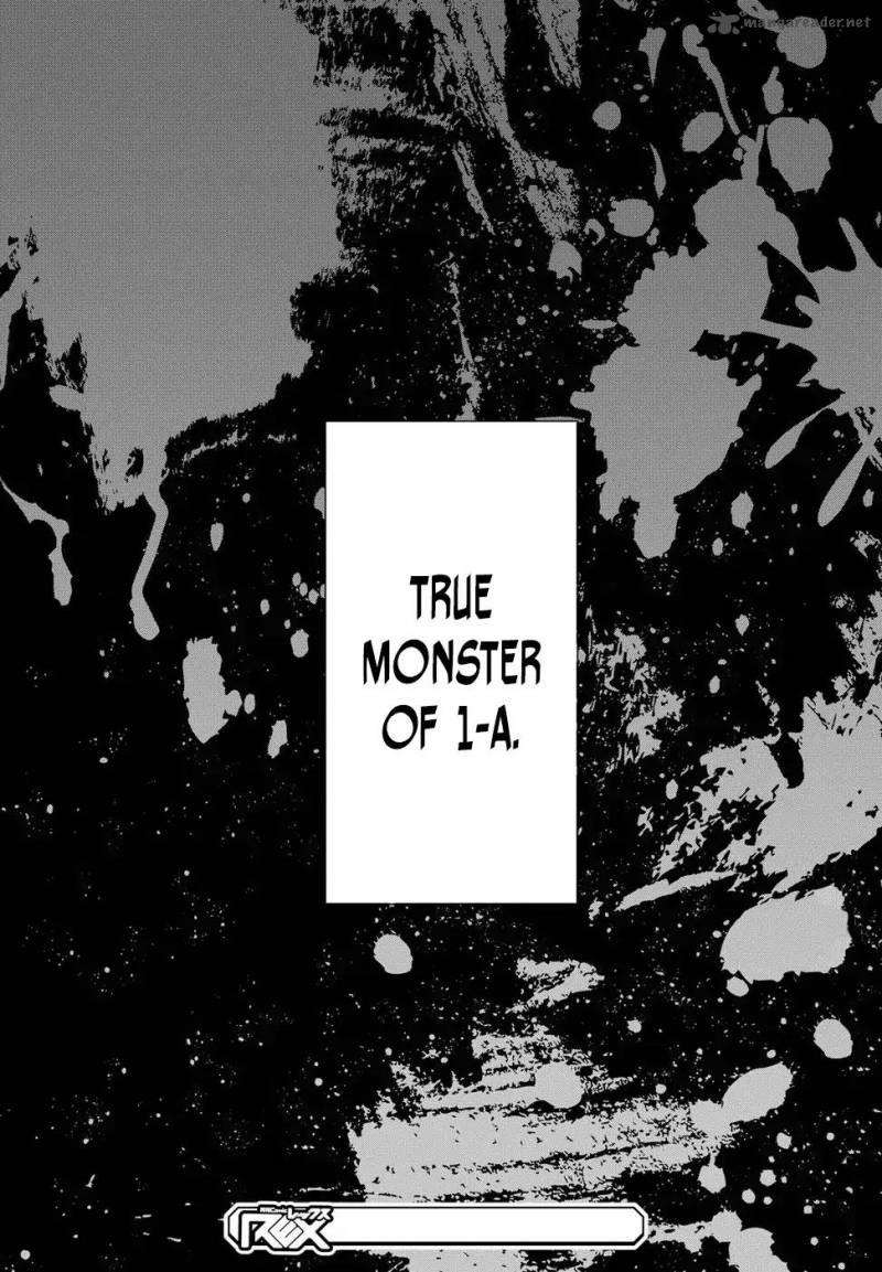 1 Nen A Gumi No Monster 5 32