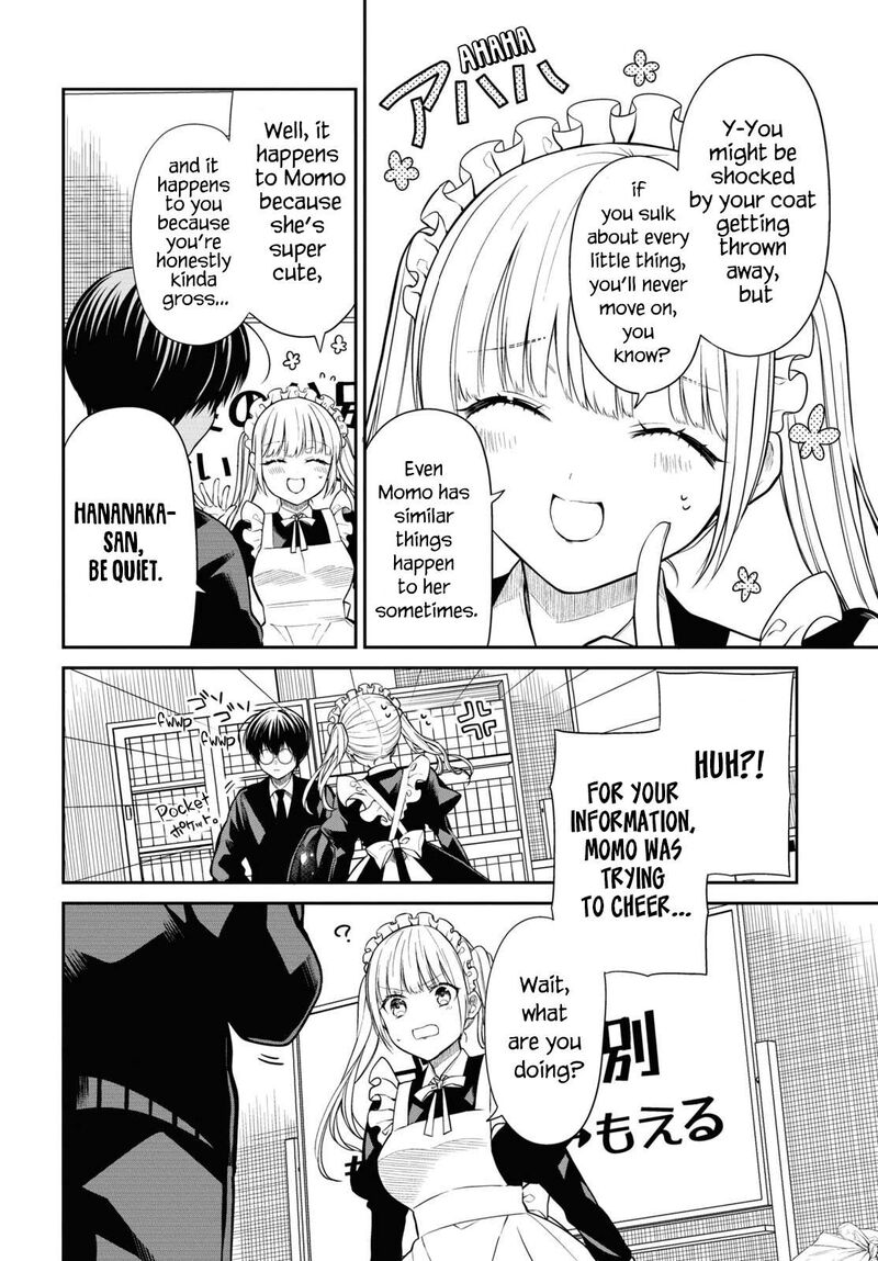 1 Nen A Gumi No Monster 63 11
