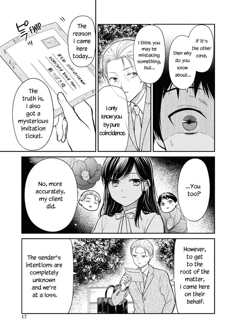 1 Nen A Gumi No Monster 63 8